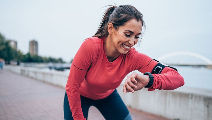 Listen to your heart